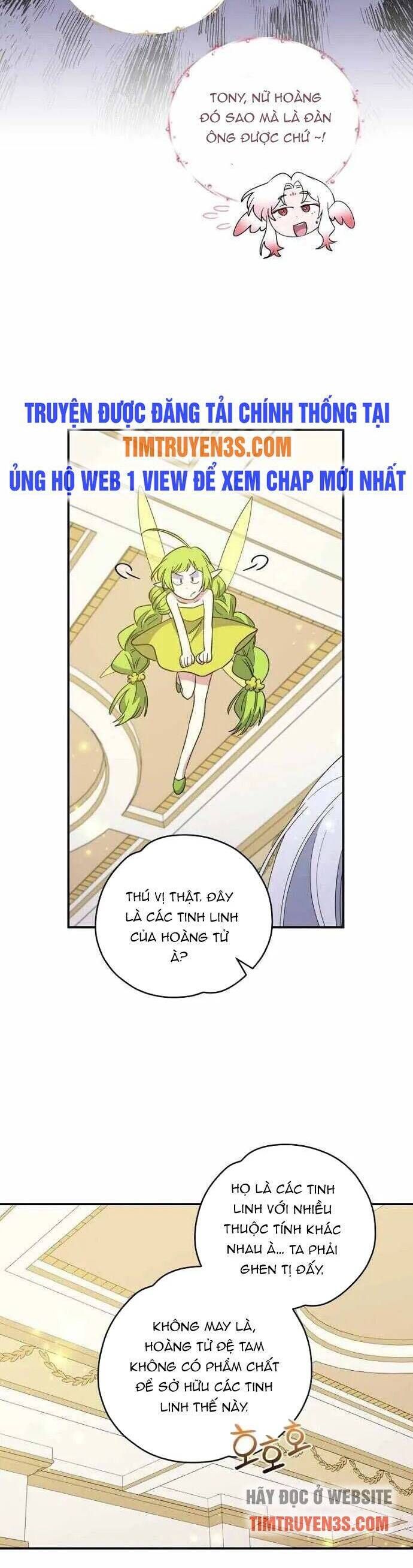 Ygret - Chapter 44 - Page 6