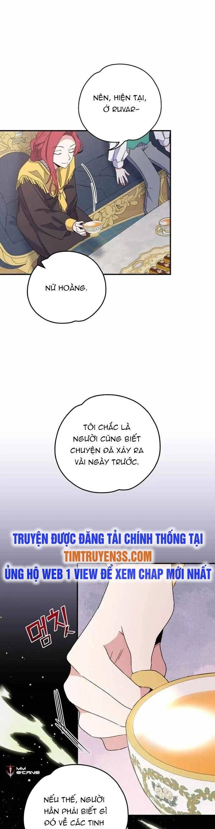 Ygret - Chapter 44 - Page 7