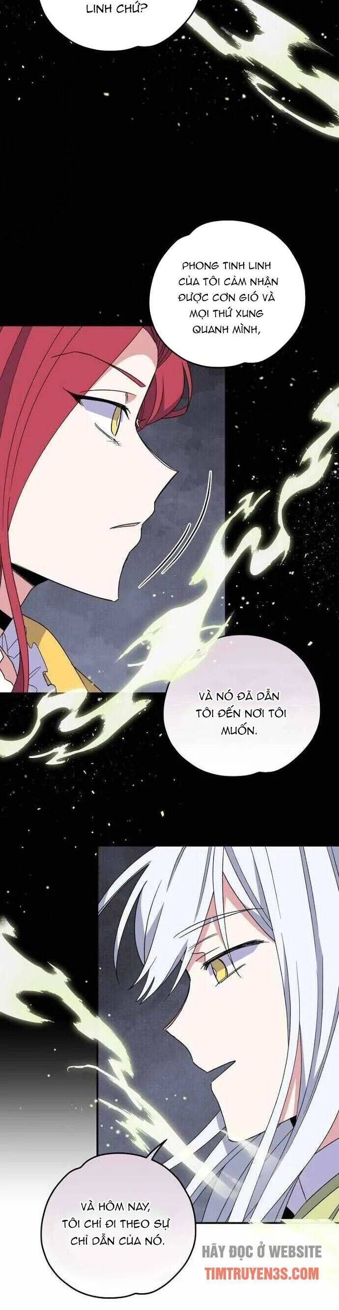 Ygret - Chapter 44 - Page 8