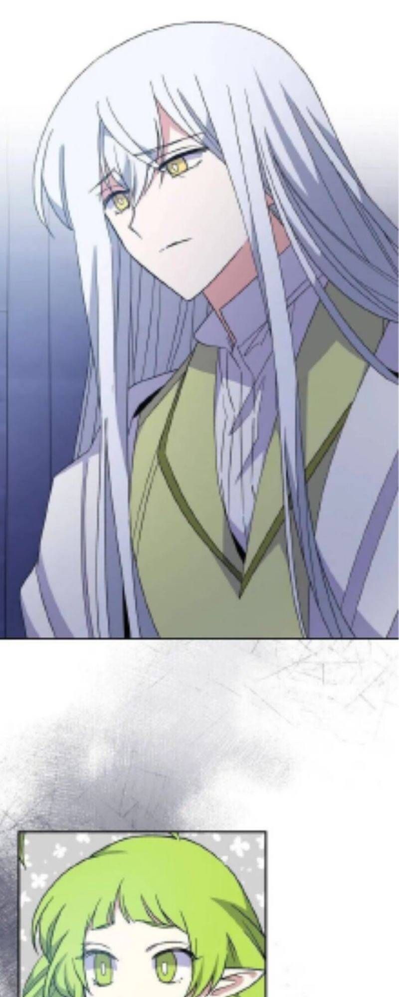 Ygret - Chapter 45 - Page 11