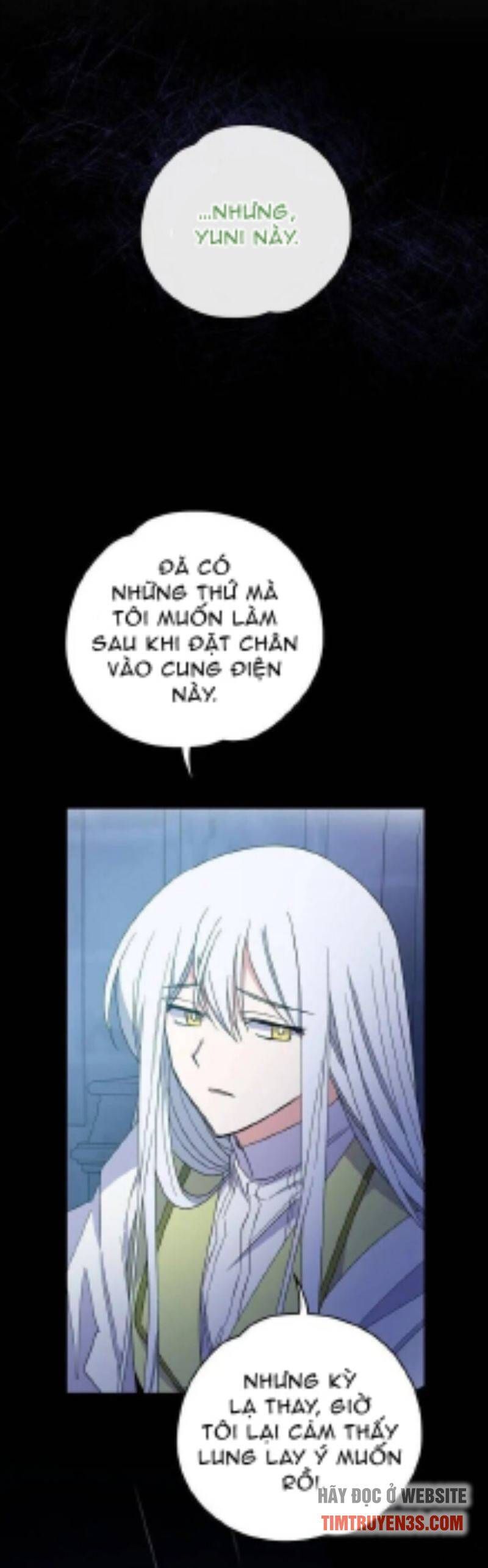 Ygret - Chapter 45 - Page 13