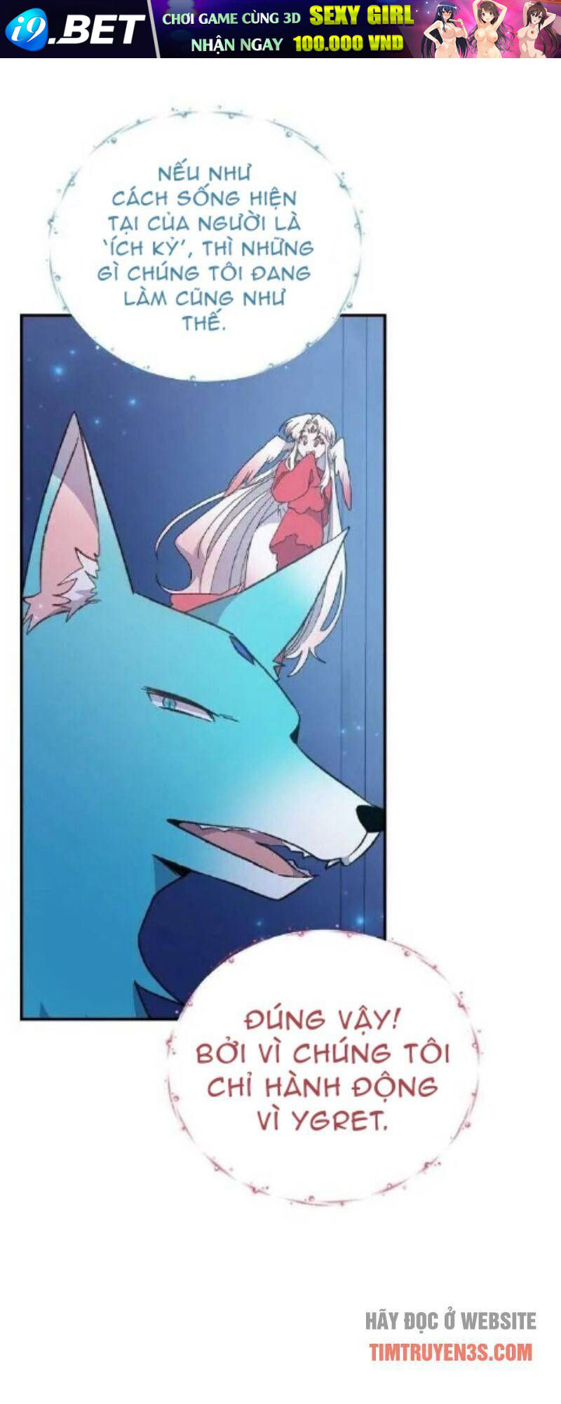 Ygret - Chapter 45 - Page 19