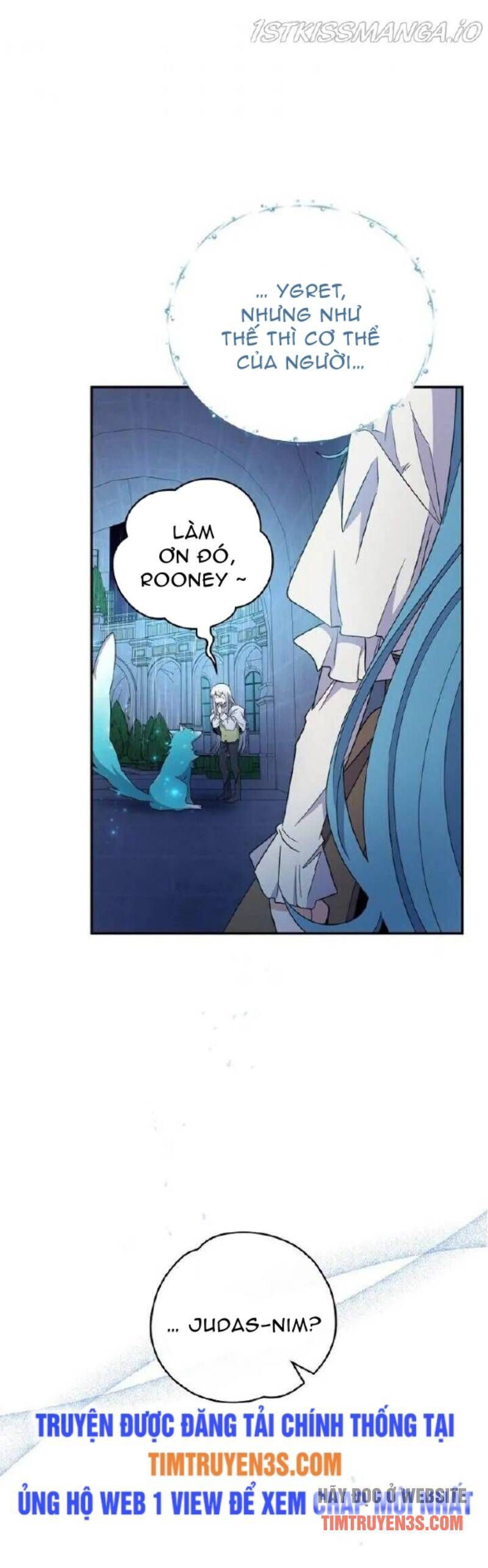 Ygret - Chapter 45 - Page 22