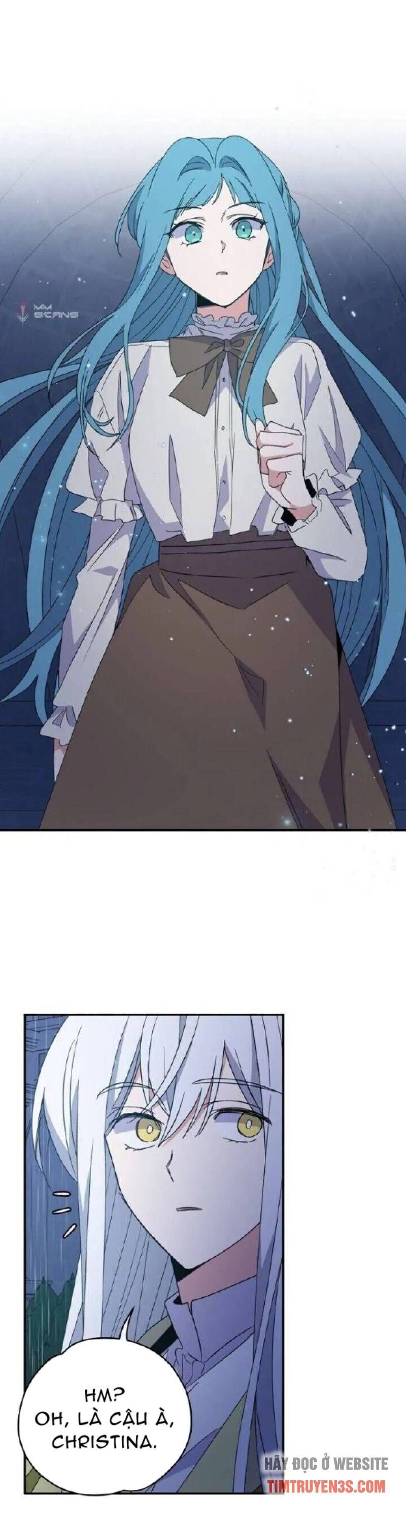 Ygret - Chapter 45 - Page 23