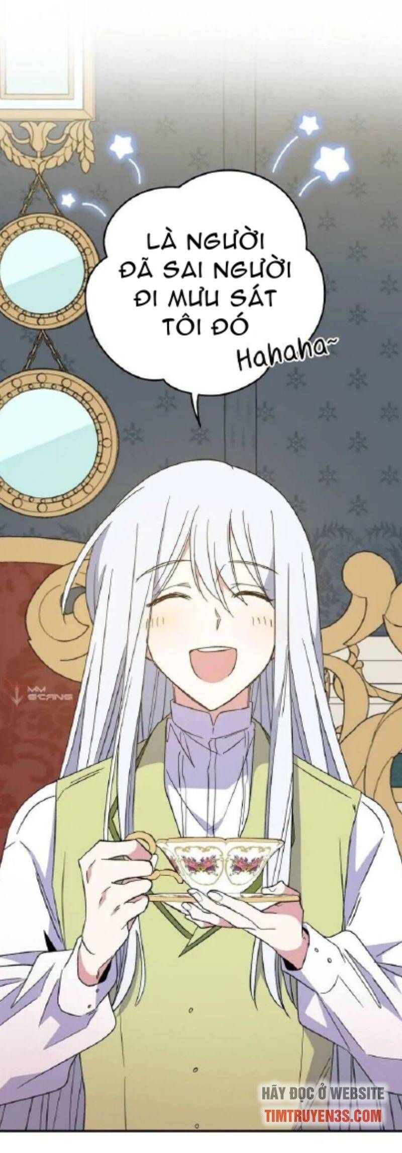 Ygret - Chapter 45 - Page 28