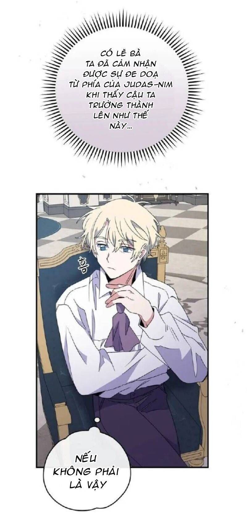 Ygret - Chapter 45 - Page 30