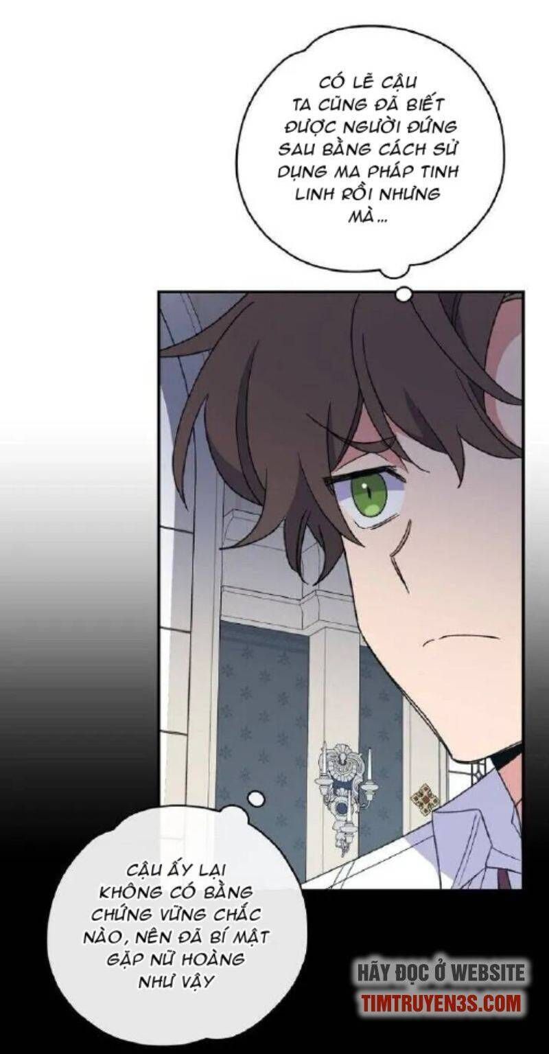 Ygret - Chapter 45 - Page 33