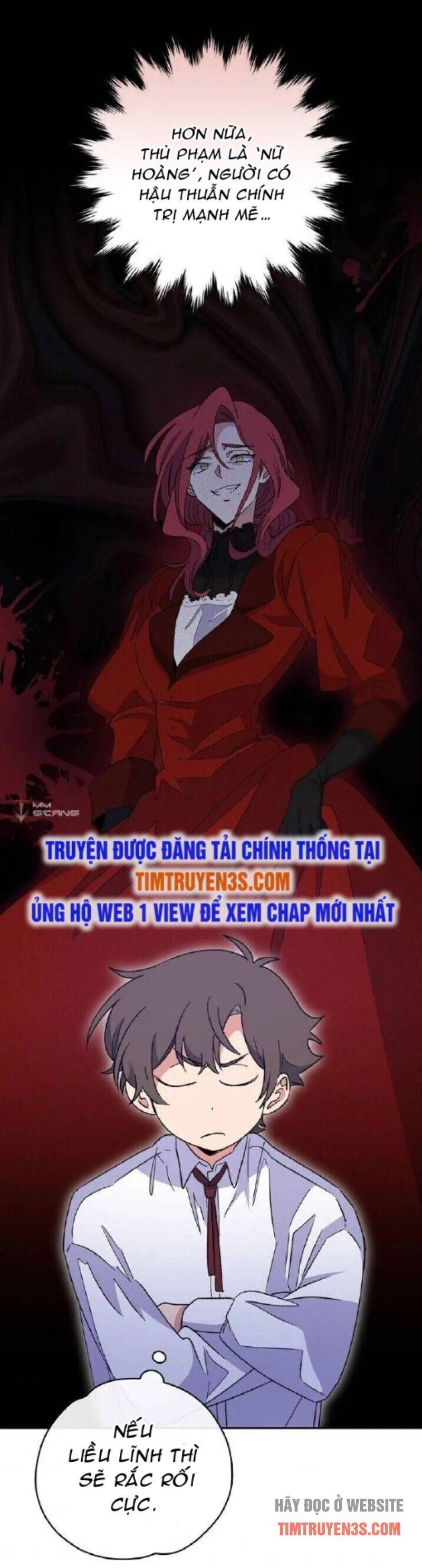 Ygret - Chapter 45 - Page 34