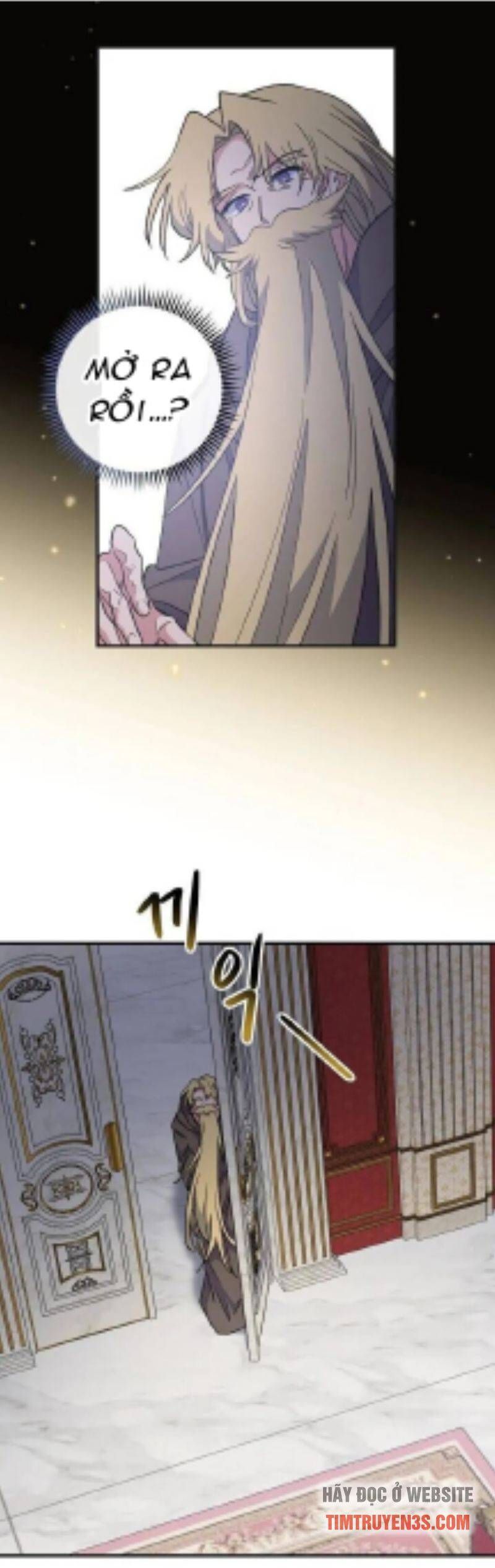 Ygret - Chapter 45 - Page 48