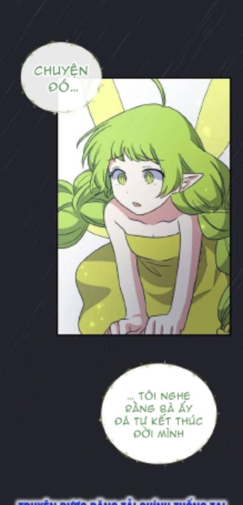 Ygret - Chapter 45 - Page 5