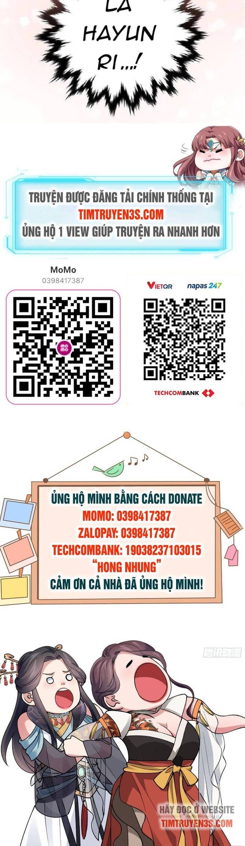 Ygret - Chapter 45 - Page 54