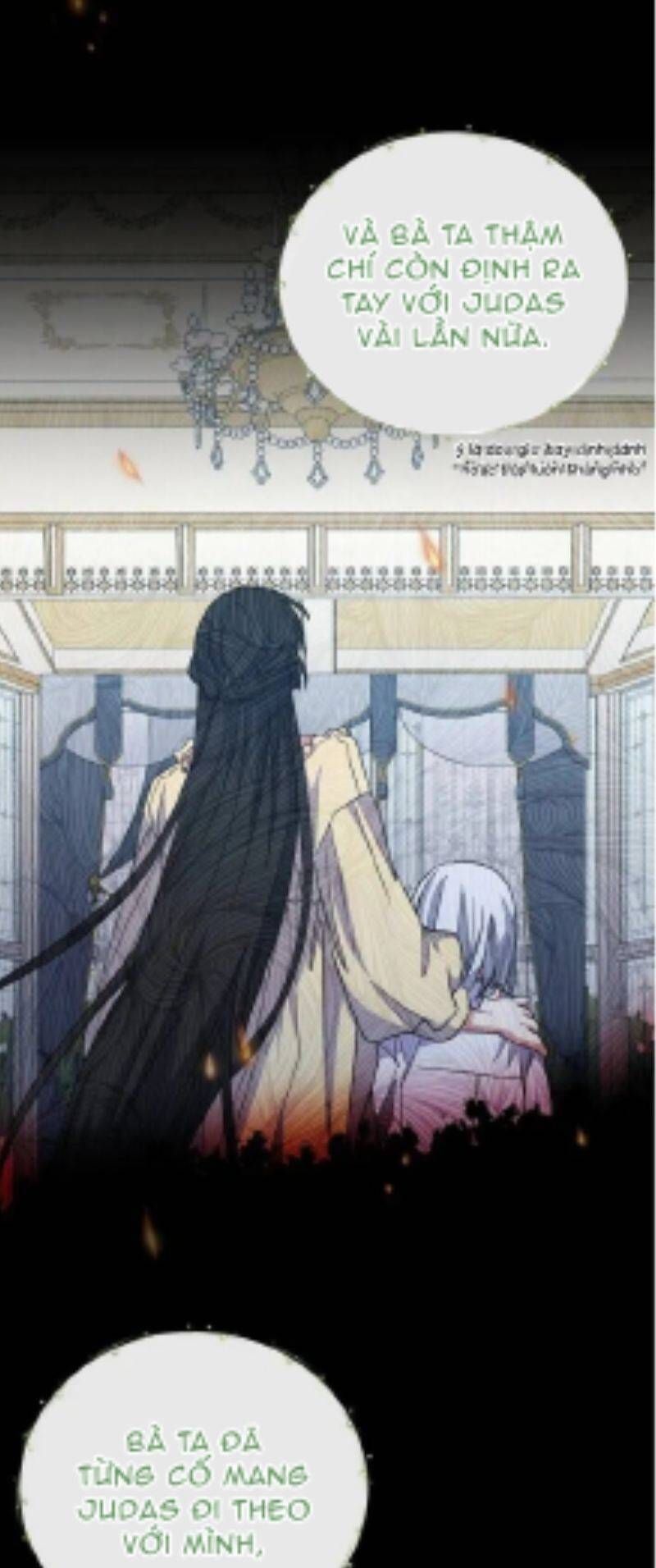 Ygret - Chapter 45 - Page 7