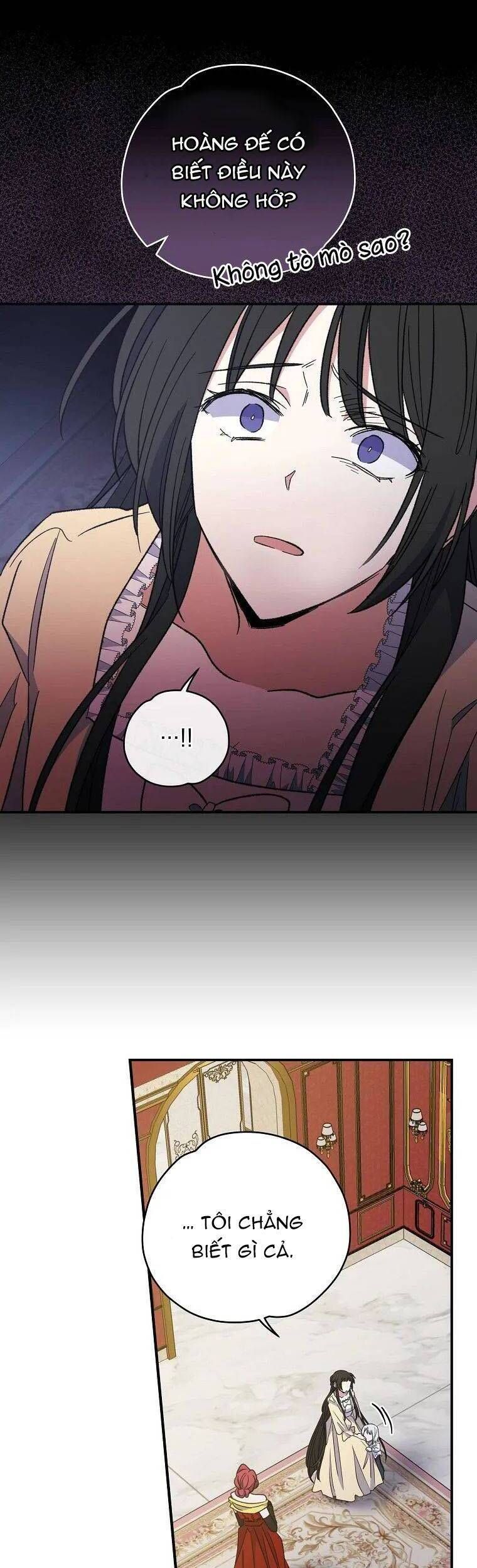 Ygret - Chapter 46 - Page 10