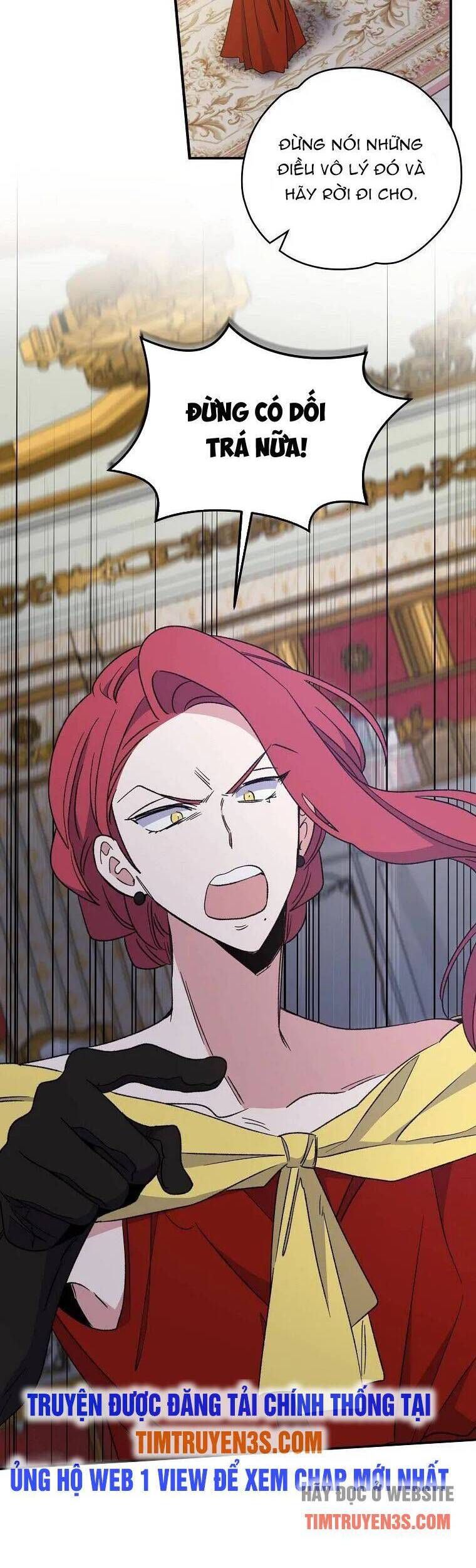 Ygret - Chapter 46 - Page 11