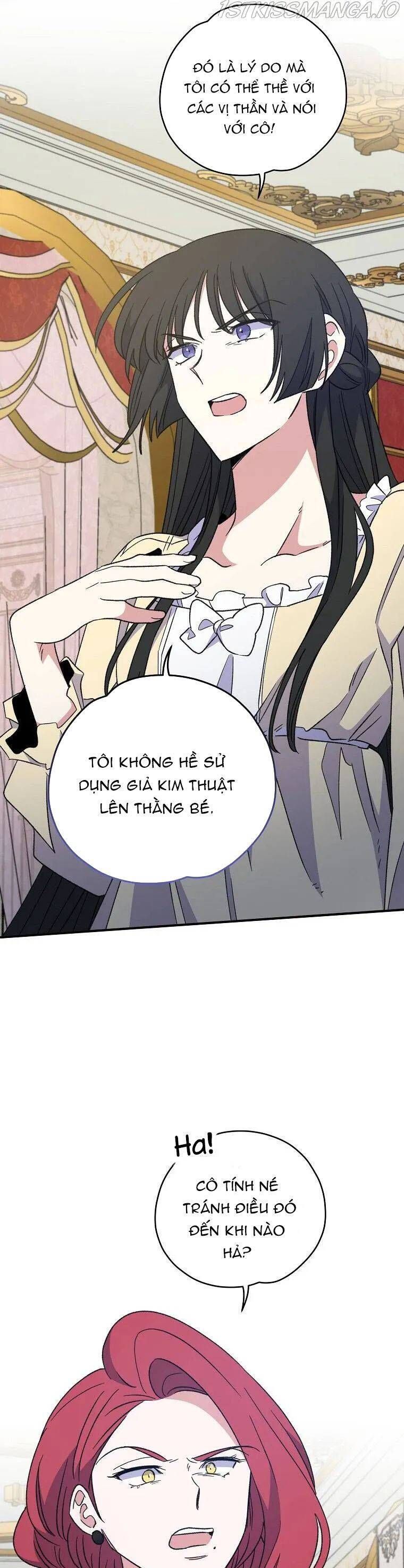 Ygret - Chapter 46 - Page 15