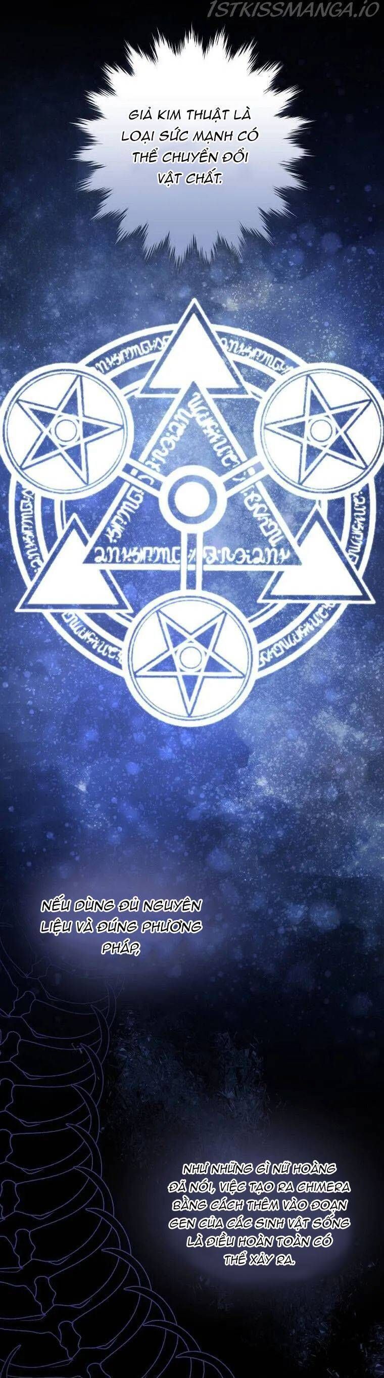 Ygret - Chapter 46 - Page 17