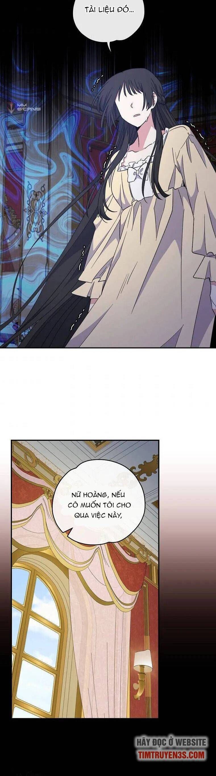 Ygret - Chapter 46 - Page 19