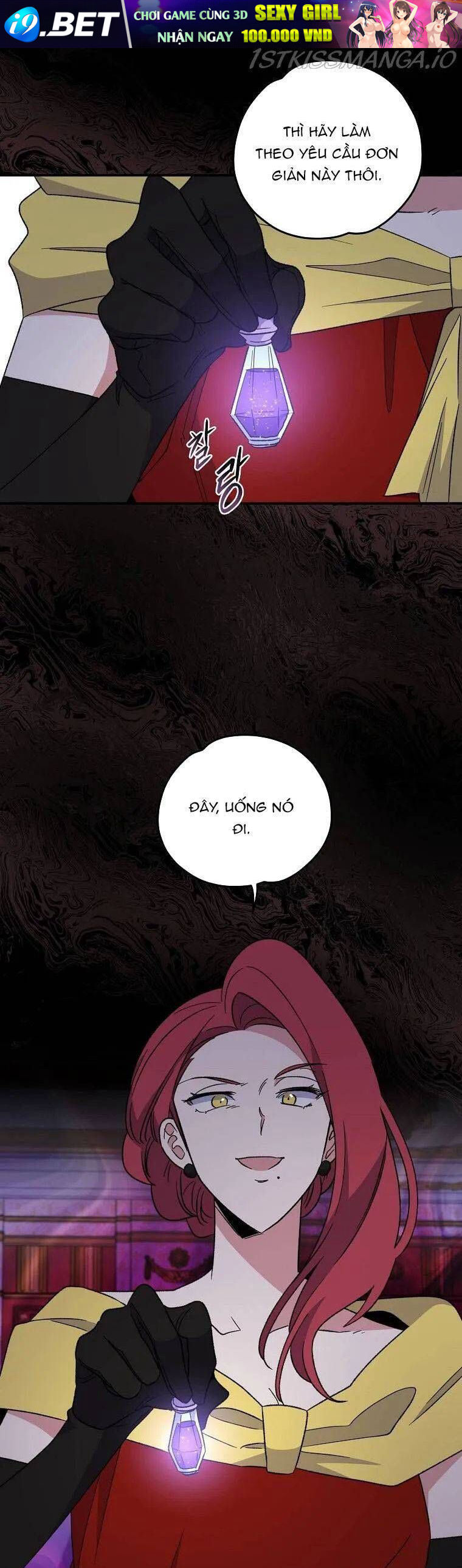 Ygret - Chapter 46 - Page 20