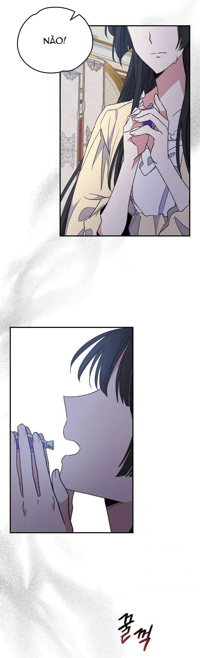 Ygret - Chapter 46 - Page 22