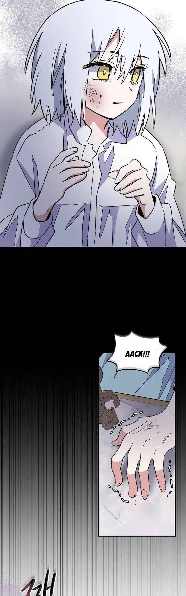 Ygret - Chapter 46 - Page 30