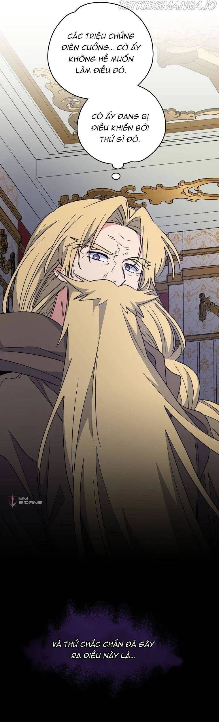 Ygret - Chapter 46 - Page 32