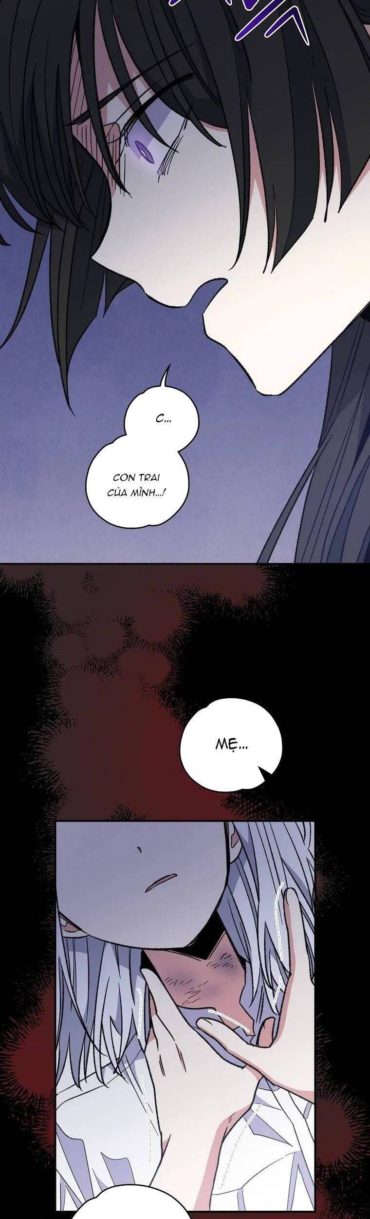 Ygret - Chapter 46 - Page 34