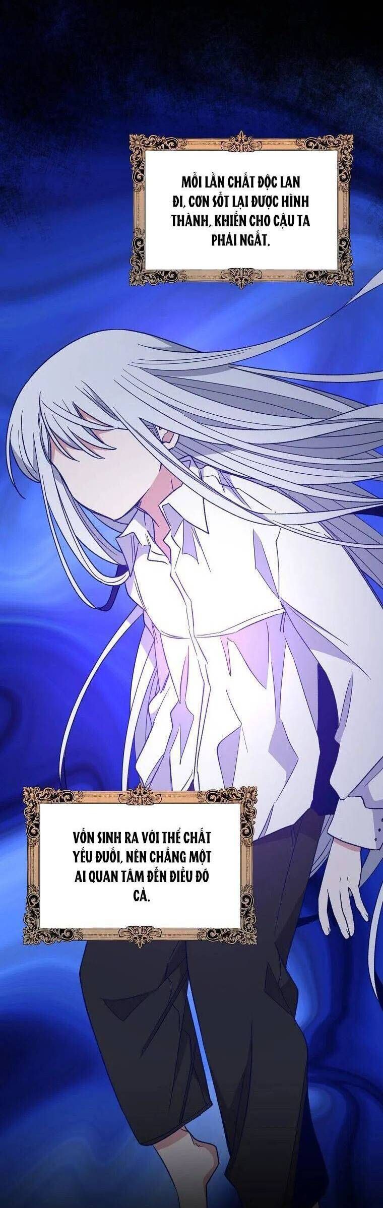 Ygret - Chapter 46 - Page 45