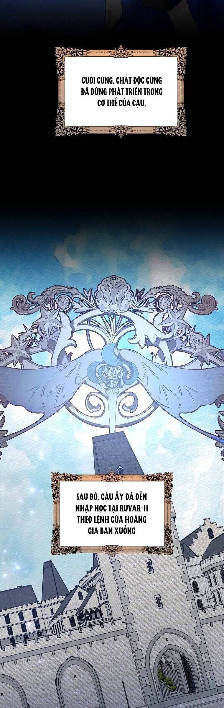 Ygret - Chapter 46 - Page 46