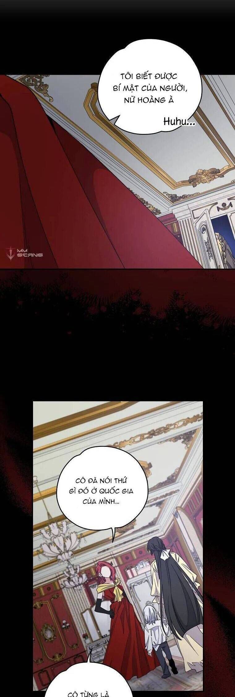 Ygret - Chapter 46 - Page 6