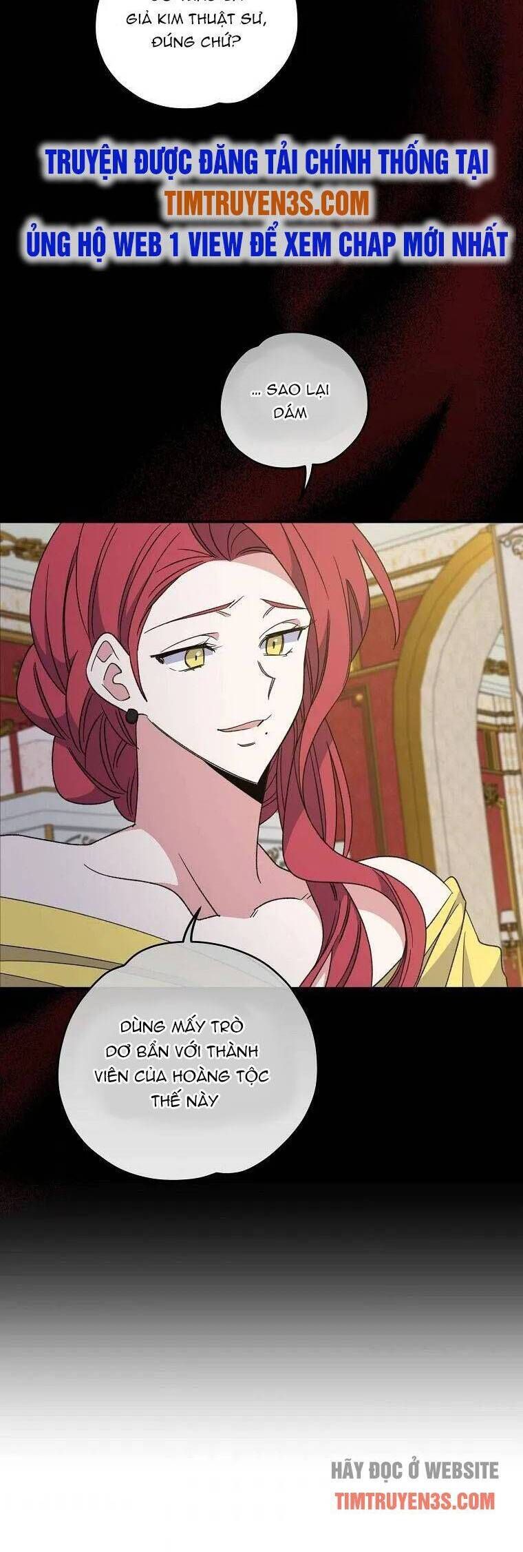 Ygret - Chapter 46 - Page 7