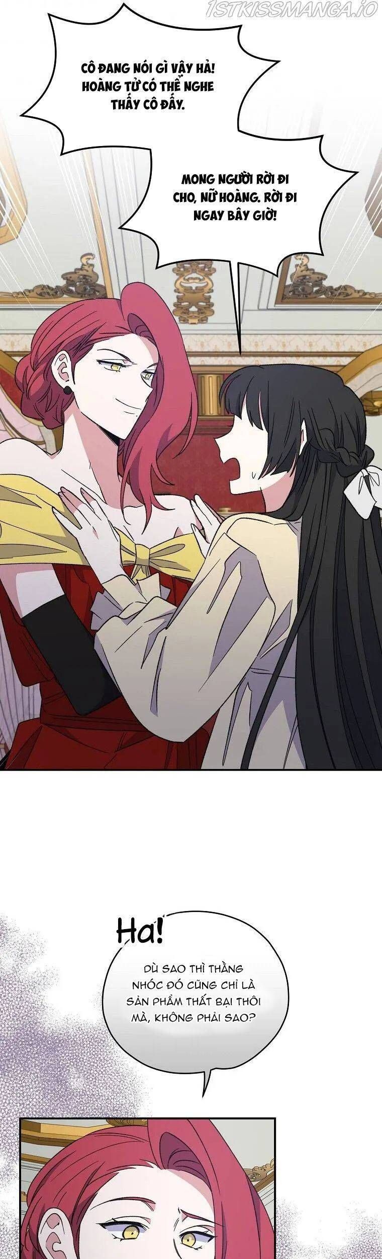 Ygret - Chapter 46 - Page 8