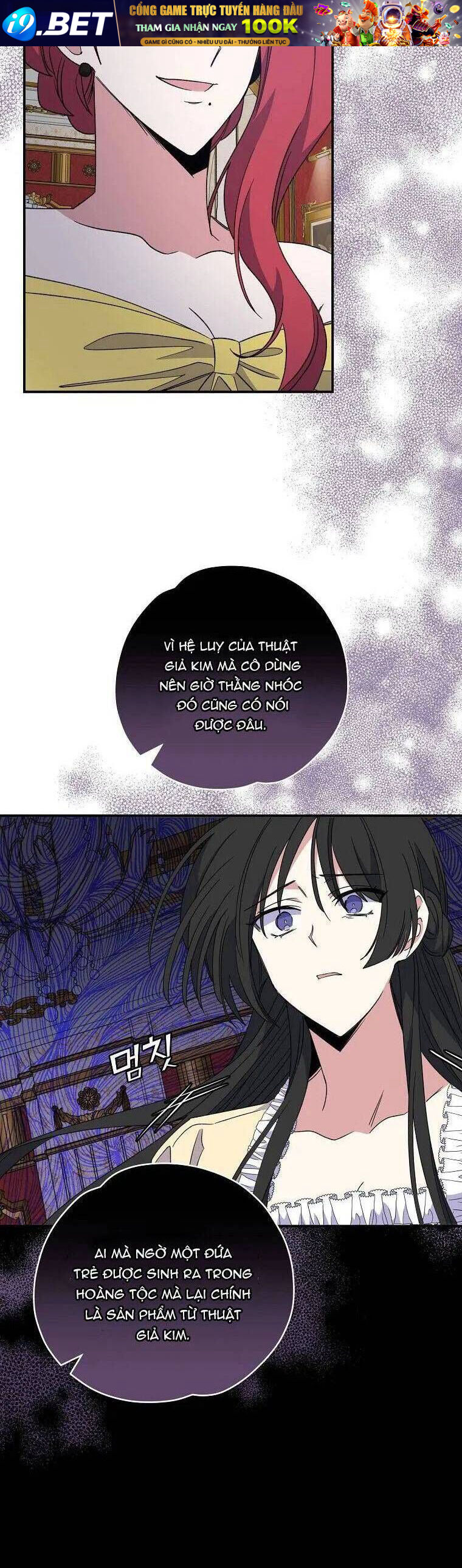 Ygret - Chapter 46 - Page 9