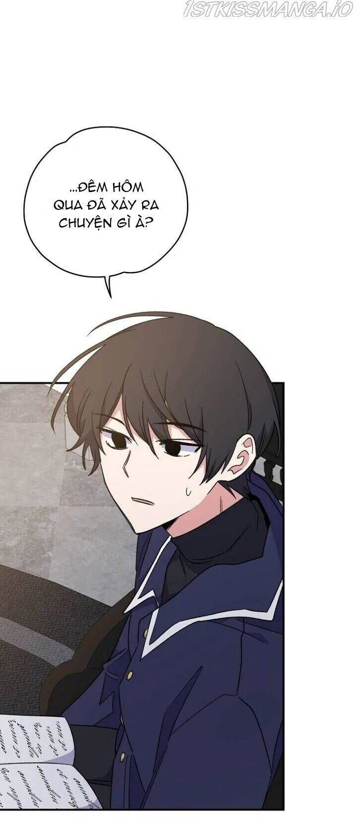 Ygret - Chapter 47 - Page 12