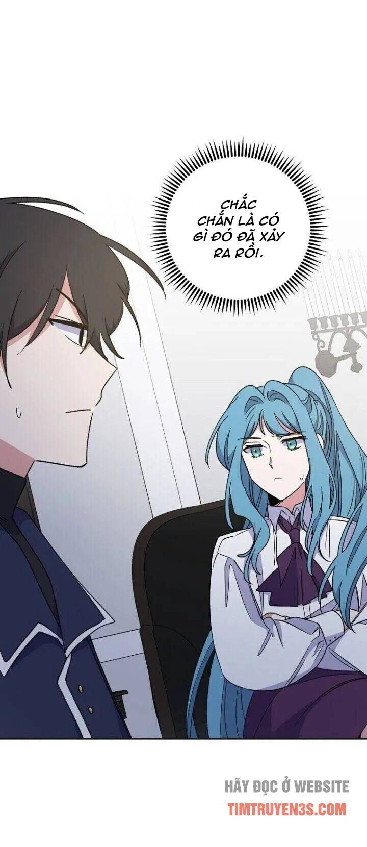 Ygret - Chapter 47 - Page 14