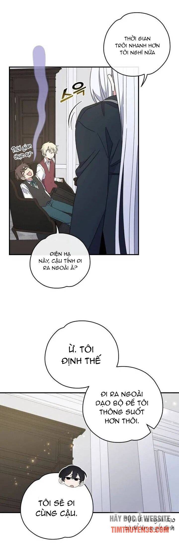 Ygret - Chapter 47 - Page 17