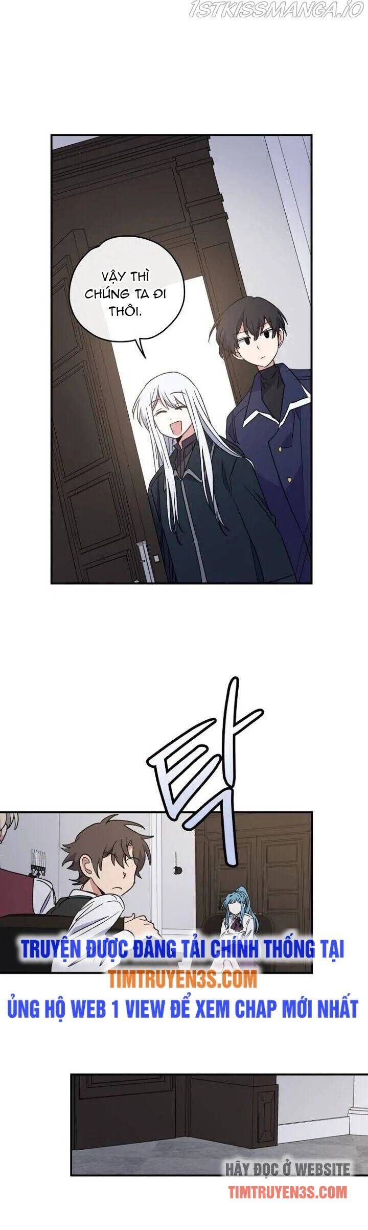 Ygret - Chapter 47 - Page 18