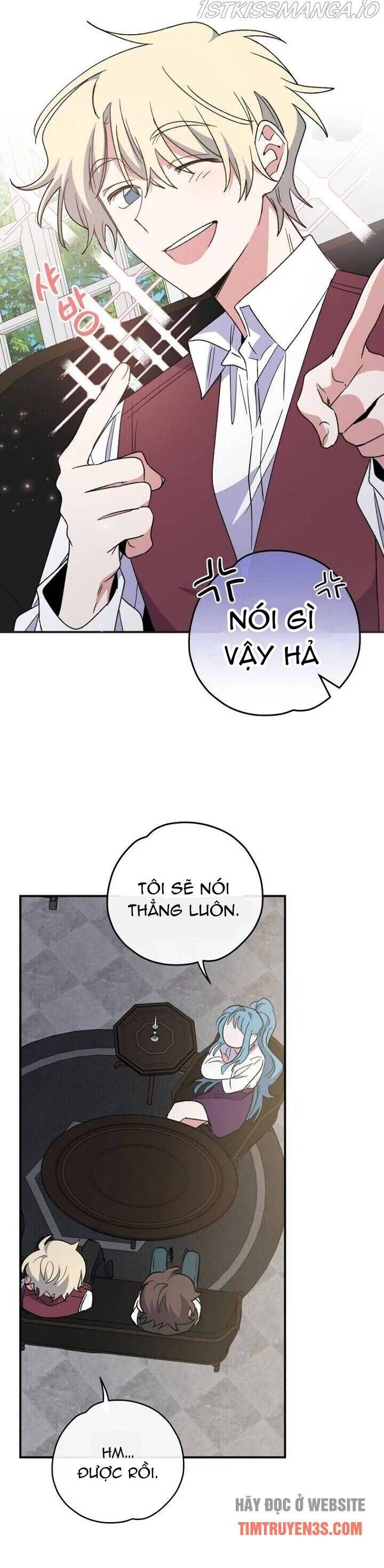 Ygret - Chapter 47 - Page 21