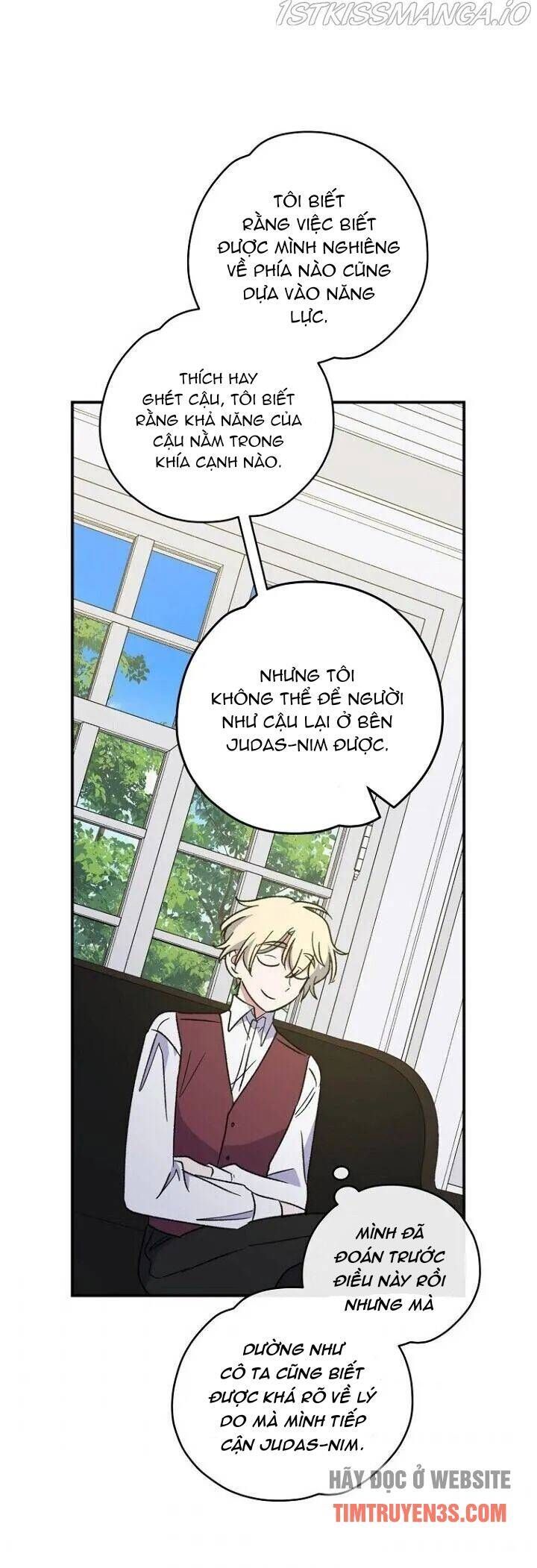 Ygret - Chapter 47 - Page 23