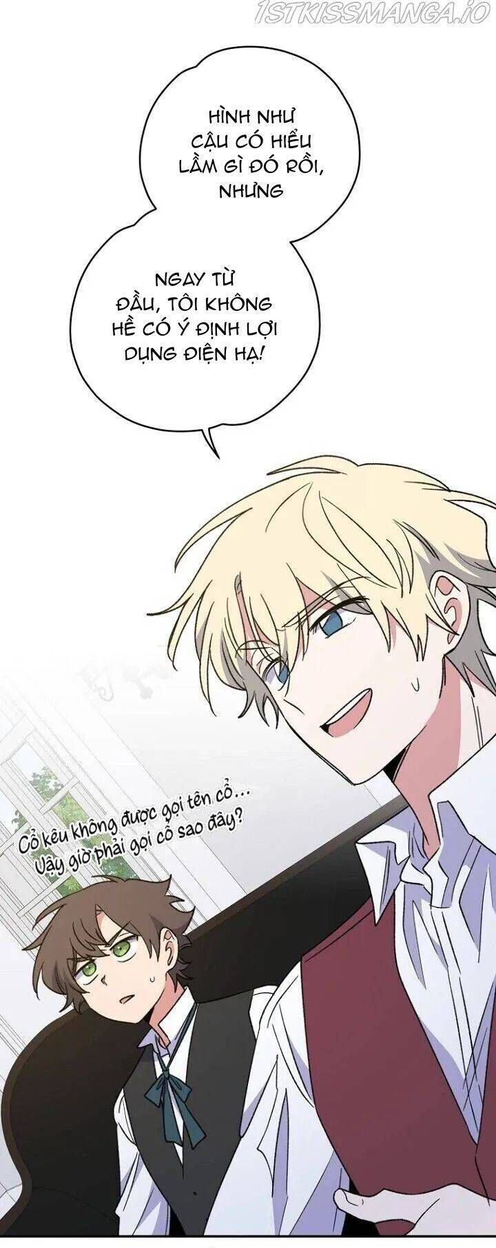 Ygret - Chapter 47 - Page 25