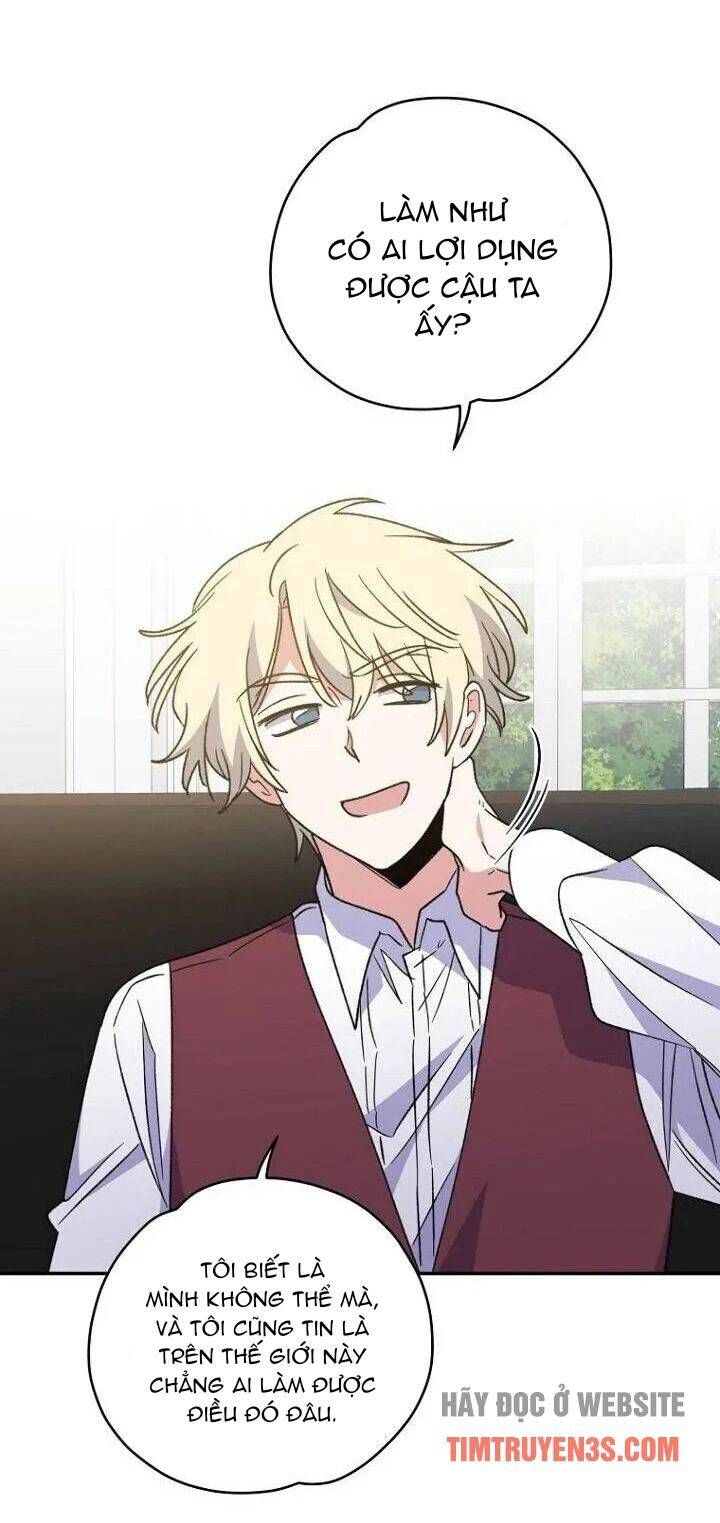 Ygret - Chapter 47 - Page 27