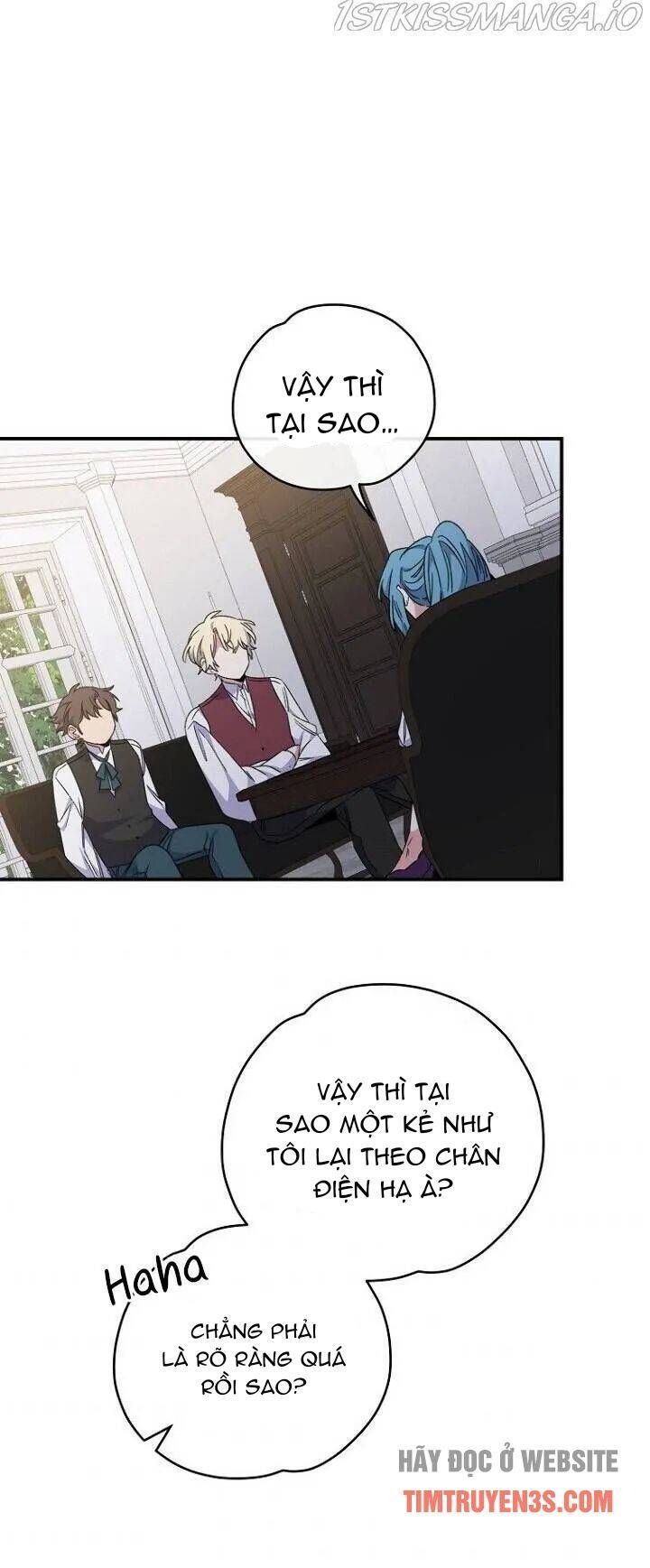 Ygret - Chapter 47 - Page 28