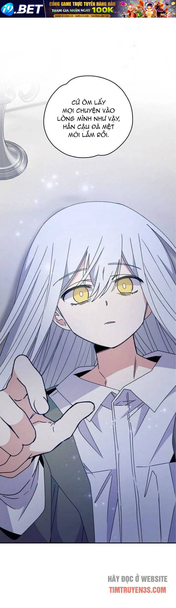 Ygret - Chapter 47 - Page 3