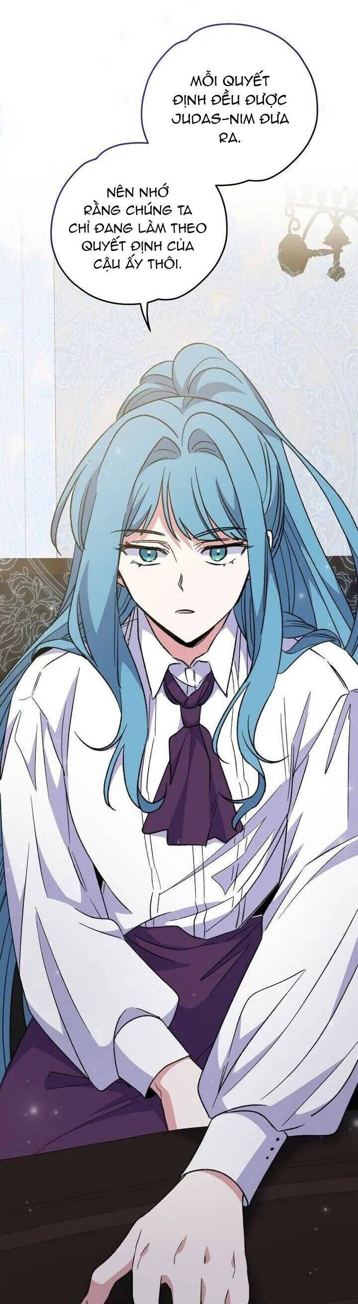 Ygret - Chapter 47 - Page 36