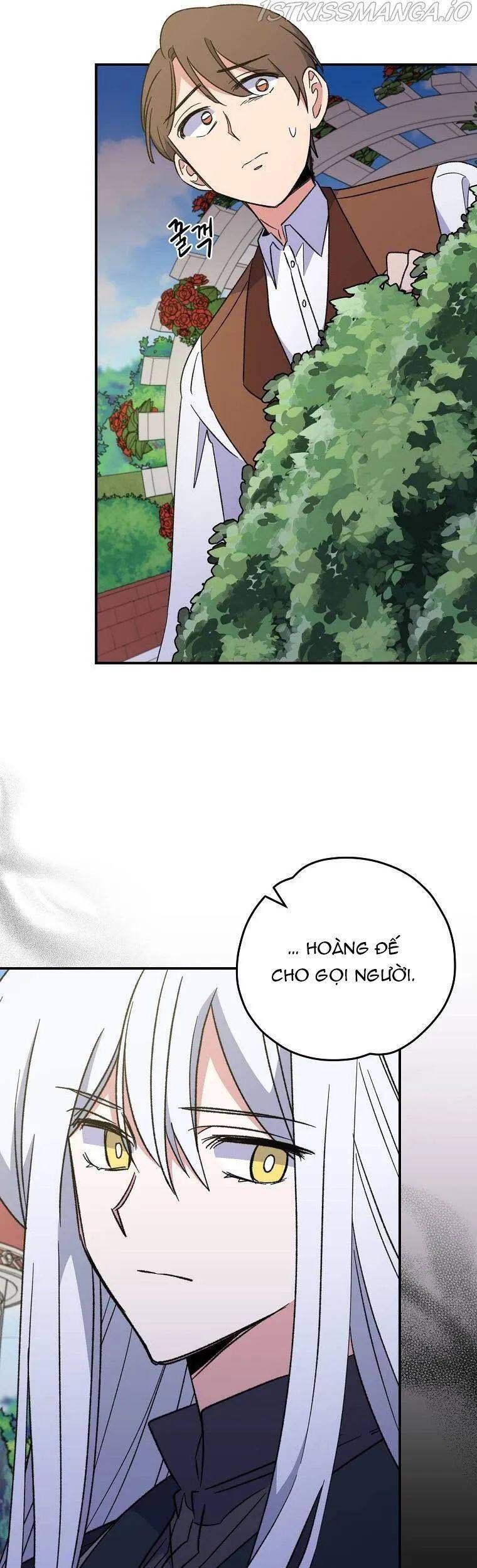 Ygret - Chapter 48 - Page 14