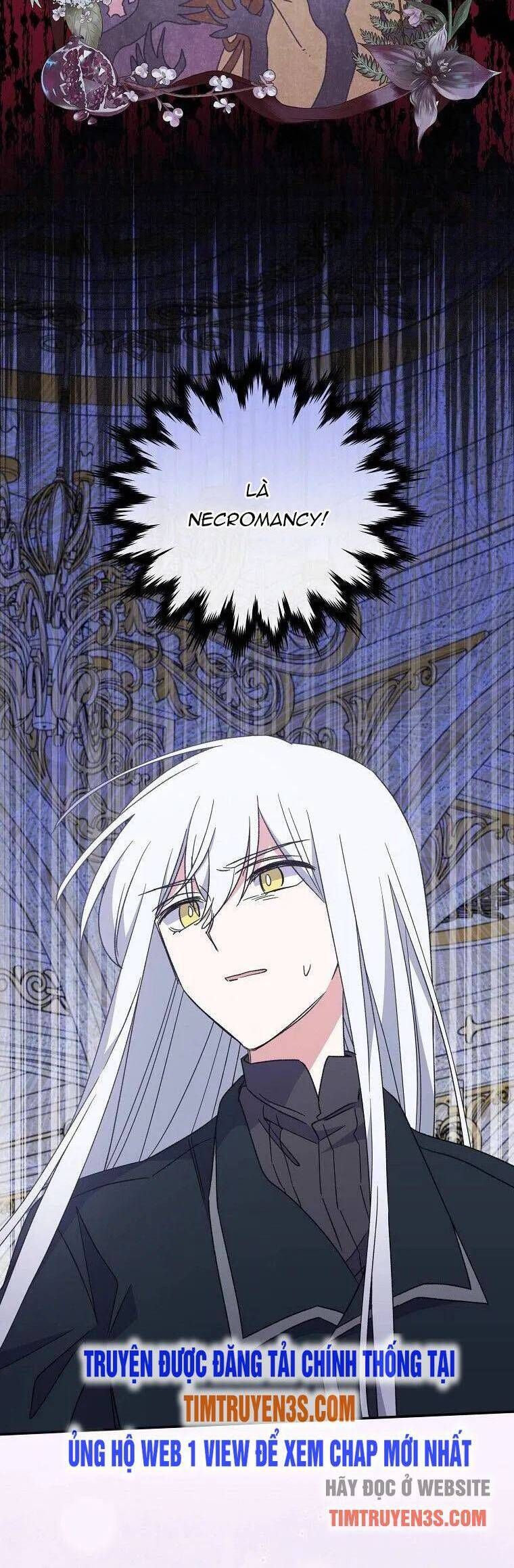 Ygret - Chapter 48 - Page 19