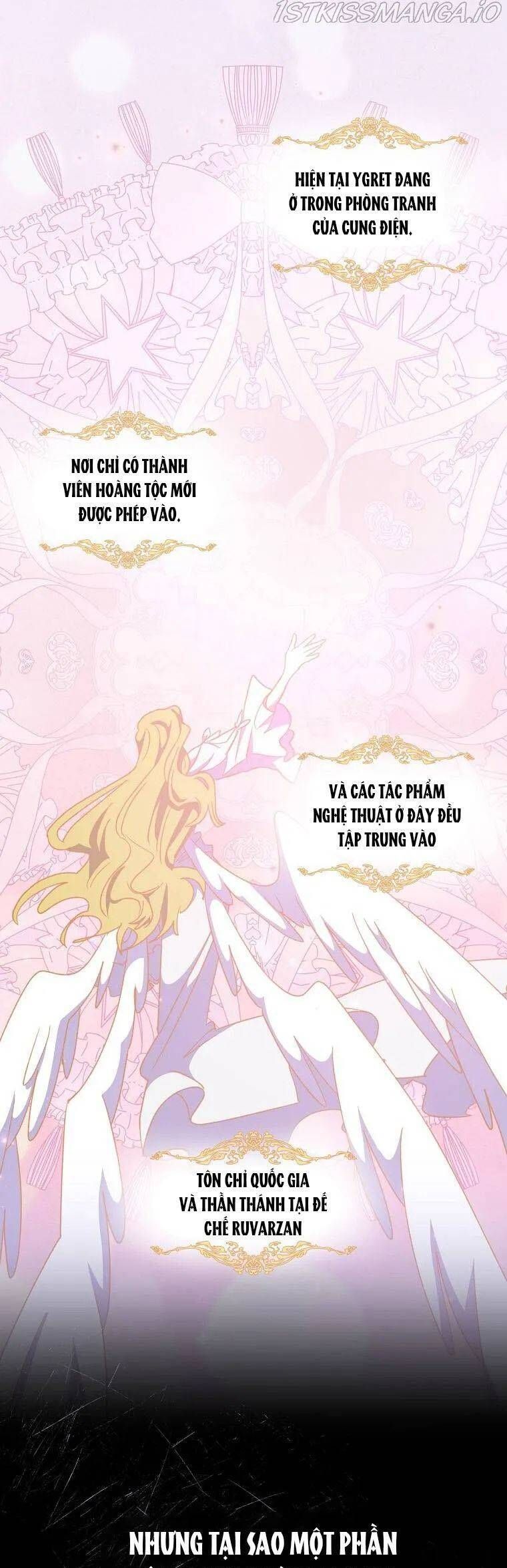 Ygret - Chapter 48 - Page 20