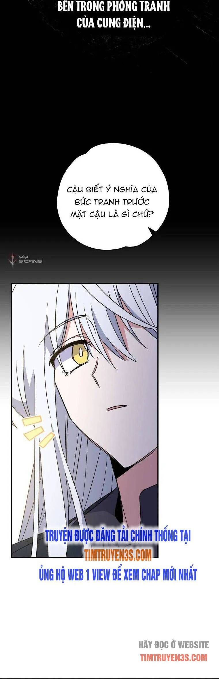 Ygret - Chapter 48 - Page 21