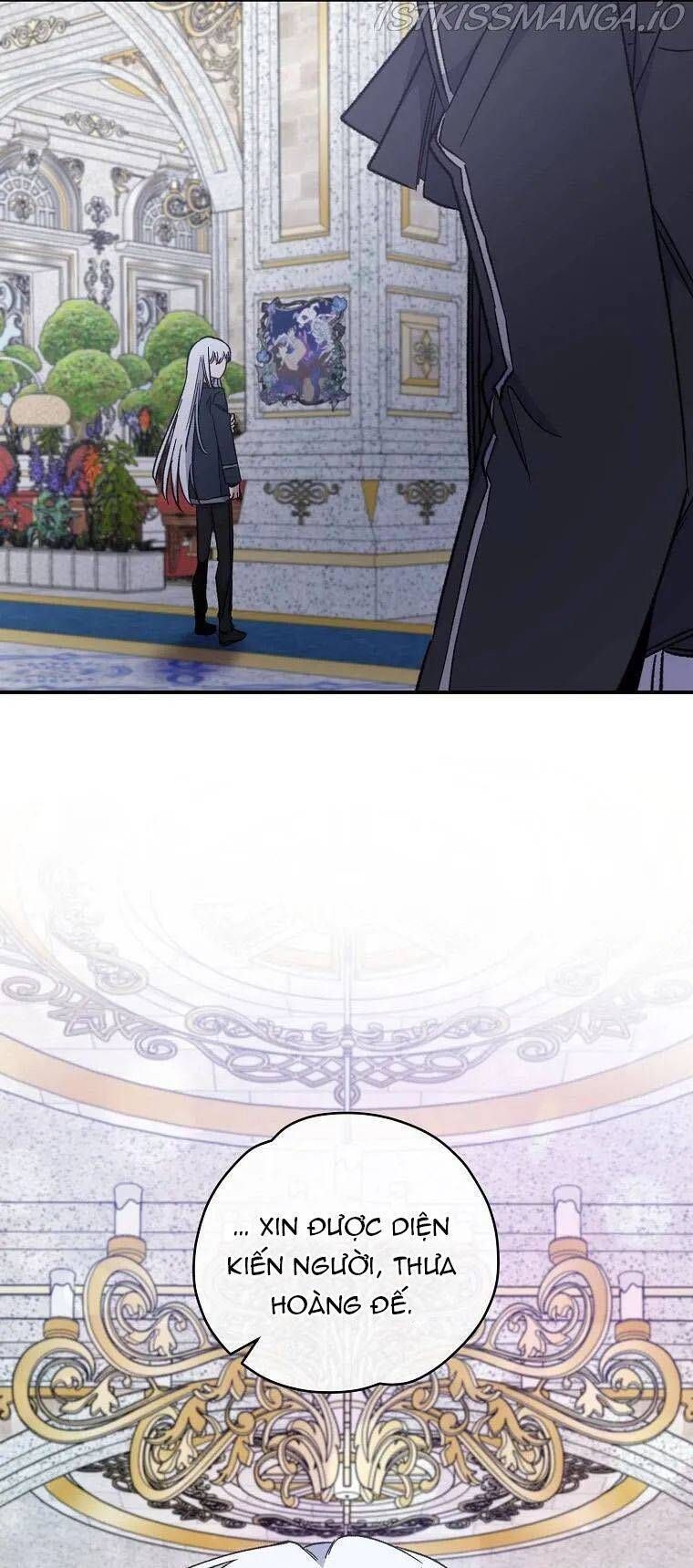 Ygret - Chapter 48 - Page 22