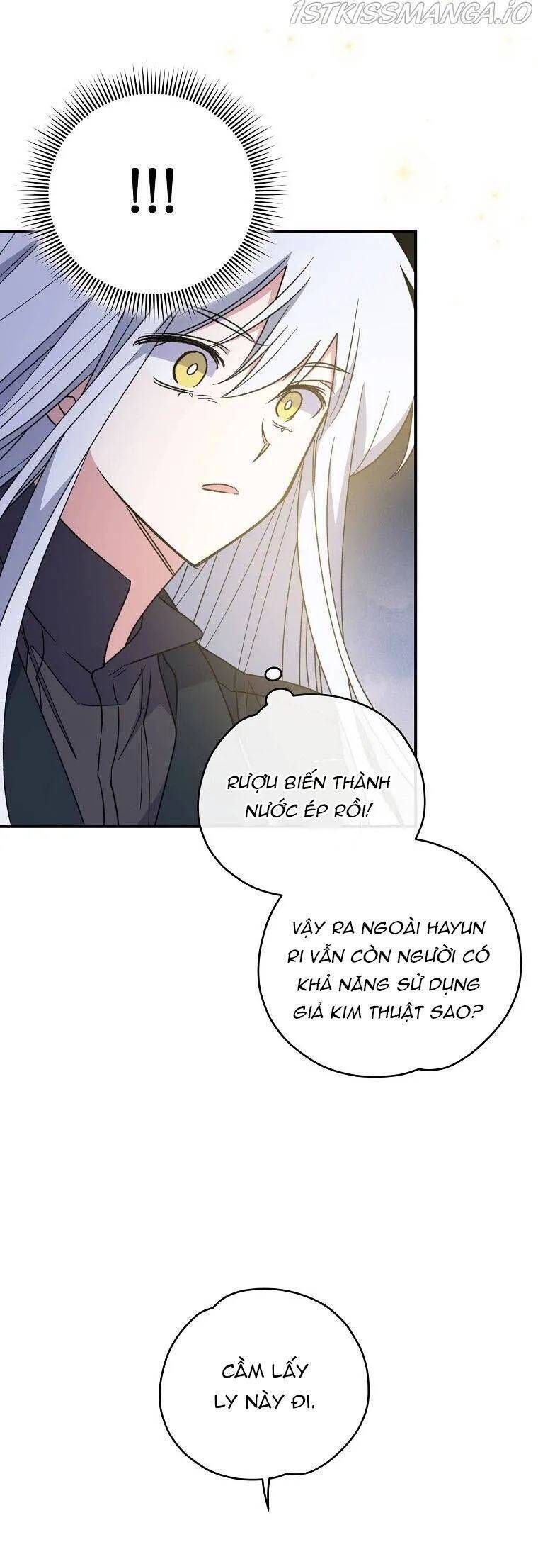 Ygret - Chapter 48 - Page 32