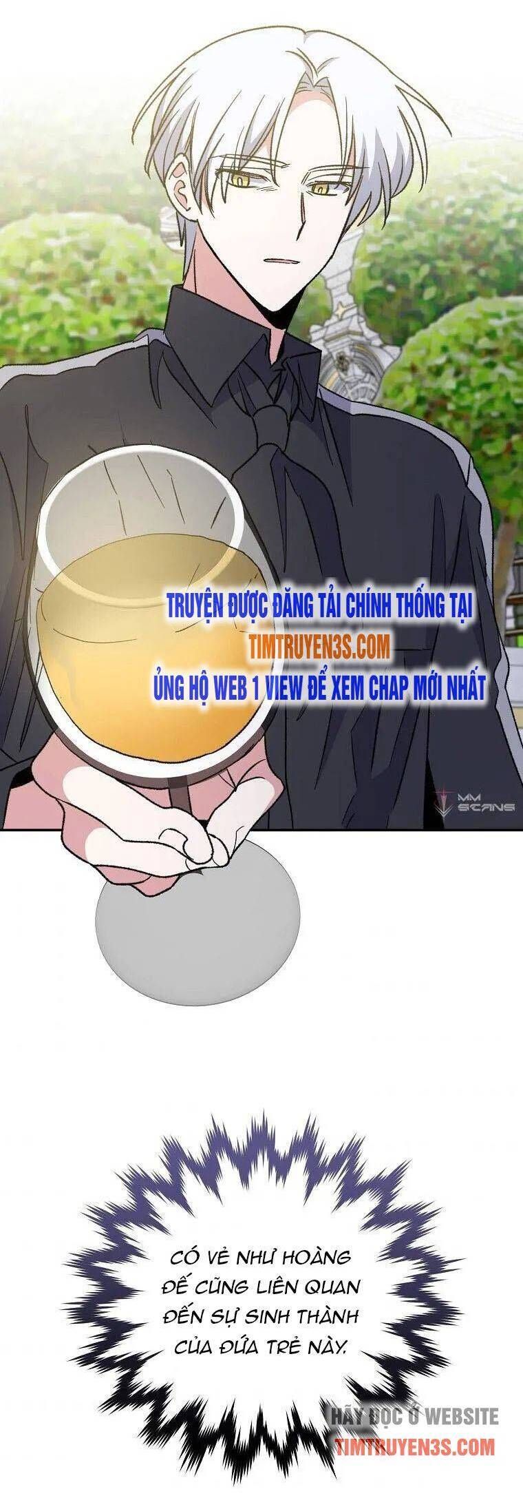 Ygret - Chapter 48 - Page 33